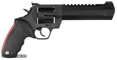TAURUS RAGING HUNTER .357 MAG