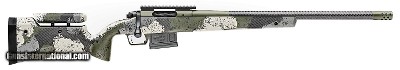 SPRINGFIELD ARMORY 2020 WAYPOINT 6.5MM CREEDMOOR