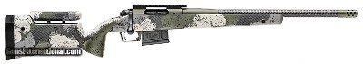 SPRINGFIELD ARMORY 2020 WAYPOINT .308 WIN