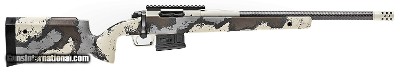 SPRINGFIELD ARMORY 2020 WAYPOINT 6MM CREEDMOOR