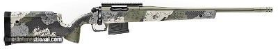 SPRINGFIELD ARMORY 2020 WAYPOINT 6MM CREEDMOOR