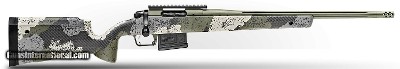 SPRINGFIELD ARMORY 2020 WAYPOINT .308 WIN
