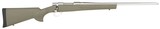 HOWA HOGUE 6.5MM CREEDMOOR - 1 of 1