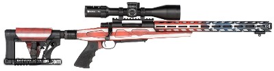 HOWA AUSTRALIAN PRECISION CHASSIS .308 WIN