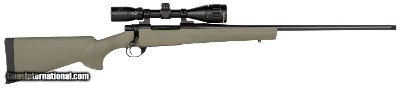 HOWA HOGUE 7MM REM MAG