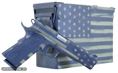 CITADEL 1911-A1 .45 ACP