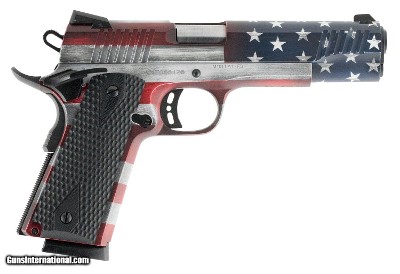 CITADEL 1911-A1 .45 ACP