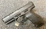 HECKLER & KOCH VP9 9MM LUGER (9X19 PARA) - 2 of 3