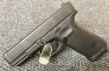 GLOCK 45 9MM LUGER (9X19 PARA) - 2 of 3