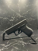 GLOCK 43 9MM LUGER (9X19 PARA) - 1 of 3