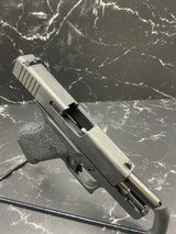 GLOCK 43 9MM LUGER (9X19 PARA) - 2 of 3
