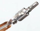 SMITH & WESSON MODEL 60 NO DASH STAINLESS .38 SPL - 3 of 3