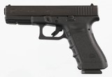 GLOCK G22 GEN 3 .40 S&W 9MM LUGER (9X19 PARA) - 2 of 3