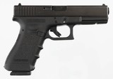 GLOCK G22 GEN 3 .40 S&W 9MM LUGER (9X19 PARA) - 1 of 3