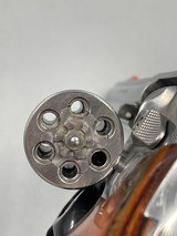 SMITH & WESSON MODEL 617-1 .22 LONG - 3 of 3