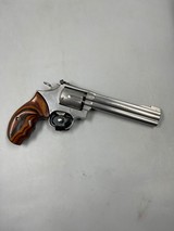 SMITH & WESSON MODEL 617-1 .22 LONG - 2 of 3