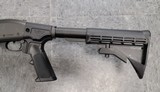 REMINGTON 870 POLICE MAGNUM 12 GA - 2 of 3