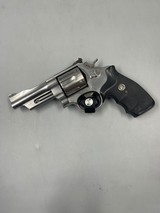 SMITH & WESSON 629-4 .44 MAGNUM - 1 of 3