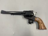 RUGER SUPER BLACKHAWK 44MAG - 1 of 3