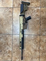 FN SCAR 20S 7.62X51MM NATO - 1 of 3