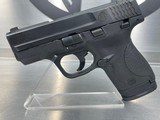 SMITH & WESSON M&P 9 9MM LUGER (9X19 PARA) - 2 of 3