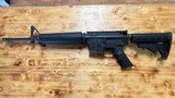 ROCK RIVER ARMS LAR-15 5.56X45MM NATO - 1 of 3