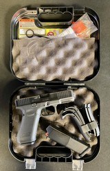 GLOCK G45 GEN 5 HGA Blue Label 9MM LUGER (9X19 PARA) - 3 of 3