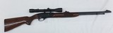 REMINGTON 552 BDL FIELDMASTER 22 S/LR - 1 of 1