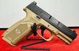 FN 509 9MM LUGER (9X19 PARA) - 1 of 3