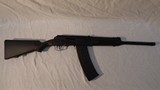 SAIGA Saiga 12 12 GA - 1 of 3