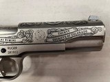 RUGER SR1911 Colorado Police Commerative Edition .45 ACP - 3 of 3