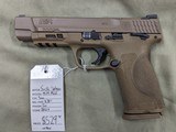 SMITH & WESSON M&P 9M2.0 9MM LUGER (9X19 PARA) - 1 of 3