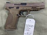 SMITH & WESSON M&P 9M2.0 9MM LUGER (9X19 PARA) - 2 of 3