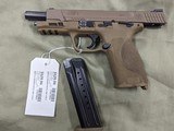SMITH & WESSON M&P 9M2.0 9MM LUGER (9X19 PARA) - 3 of 3
