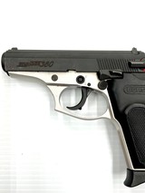 BERSA Bersa Thunder 380 .380 ACP - 2 of 3