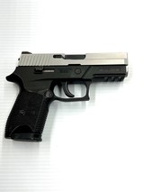 SIG SAUER P250 9MM LUGER (9X19 PARA) - 3 of 3