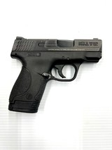 SMITH & WESSON M&P 9 SHIELD 9MM LUGER (9X19 PARA) - 3 of 3