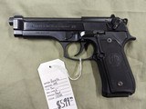 BERETTA M9 9MM LUGER (9X19 PARA) - 1 of 3