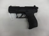 WALTHER P22 .22 LR - 1 of 1