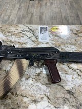 PALMETTO STATE ARMORY PSAK-47 7.62X39MM - 3 of 3