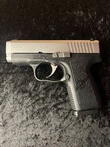 KAHR ARMS CM45 .45 ACP - 1 of 2