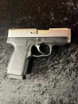 KAHR ARMS CM45 .45 ACP - 2 of 2