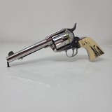 RUGER NEW VAQUERO HIGH GLOSS .45 COLT/.45 ACP - 2 of 3