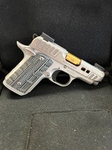 KIMBER MICRO 9 RAPIDE 9MM LUGER (9X19 PARA) - 1 of 2