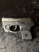 RUGER LCP .380 ACP - 1 of 3