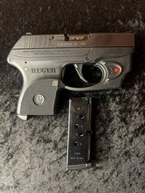 RUGER LCP .380 ACP - 3 of 3