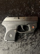 RUGER LCP .380 ACP - 2 of 3