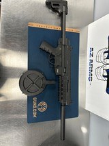 ATI GSG 16 .22
LR - 2 of 3