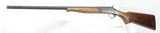 NEW ENGLAND FIREARMS CO. sb1 sb-1 single shot 20 GA