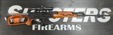 ROMARM PSL 54C 7.62 X 54R (RIMMED) (7.62 RUSSIAN) - 1 of 3